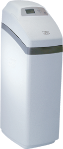3500 Series Water Refiner