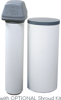 EEC 1502 Series Water Conditioner / Softener
