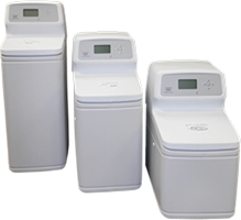 EMS Series Water Conditioner / Softener